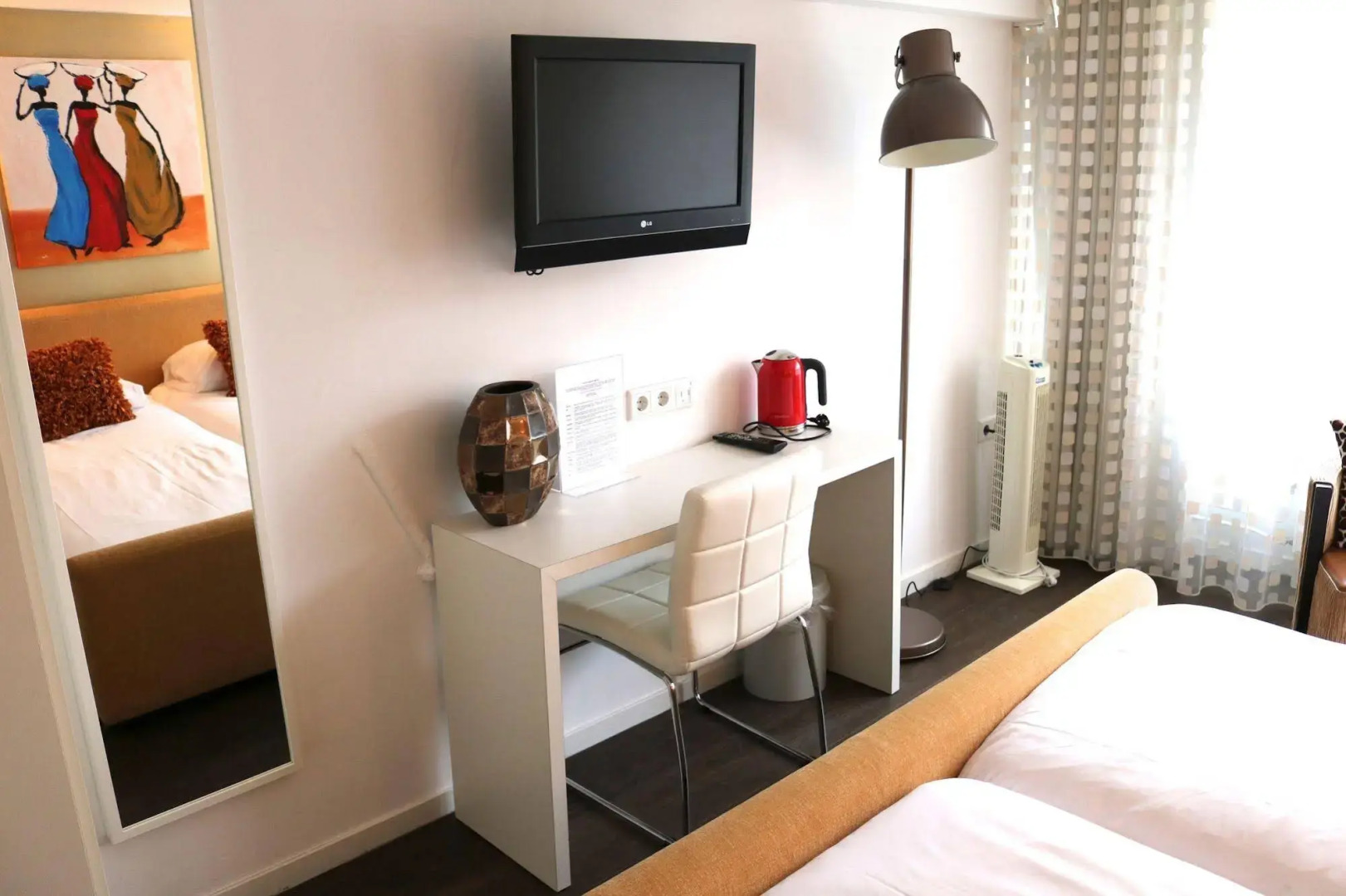 Foto - Saillant Hotel Maastricht City Centre - Auping Hotel Partner