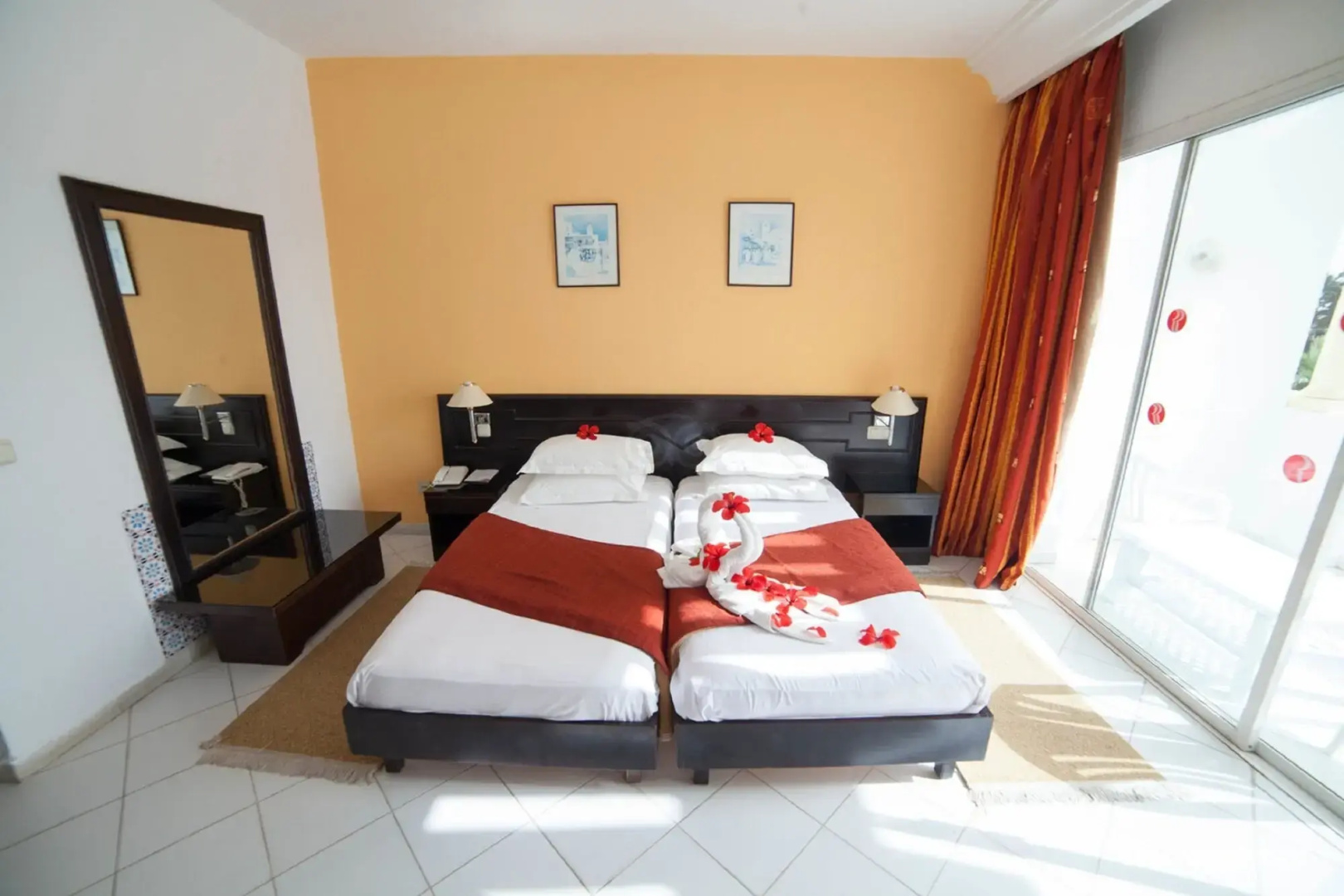 Foto - Hotel Liberty Resort