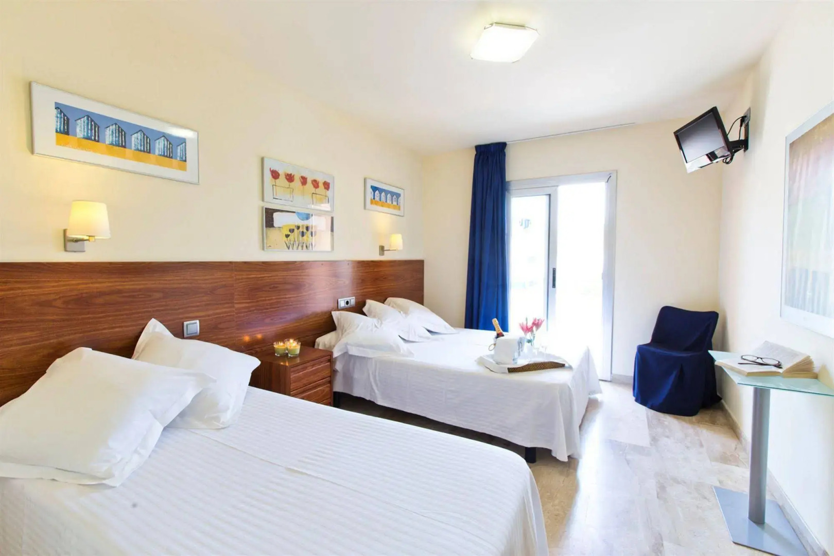 Foto - Hotel Turissa