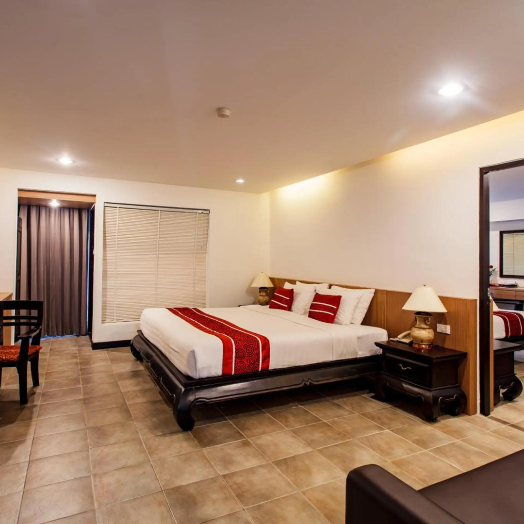Photo - Raming Lodge Hotel & Spa