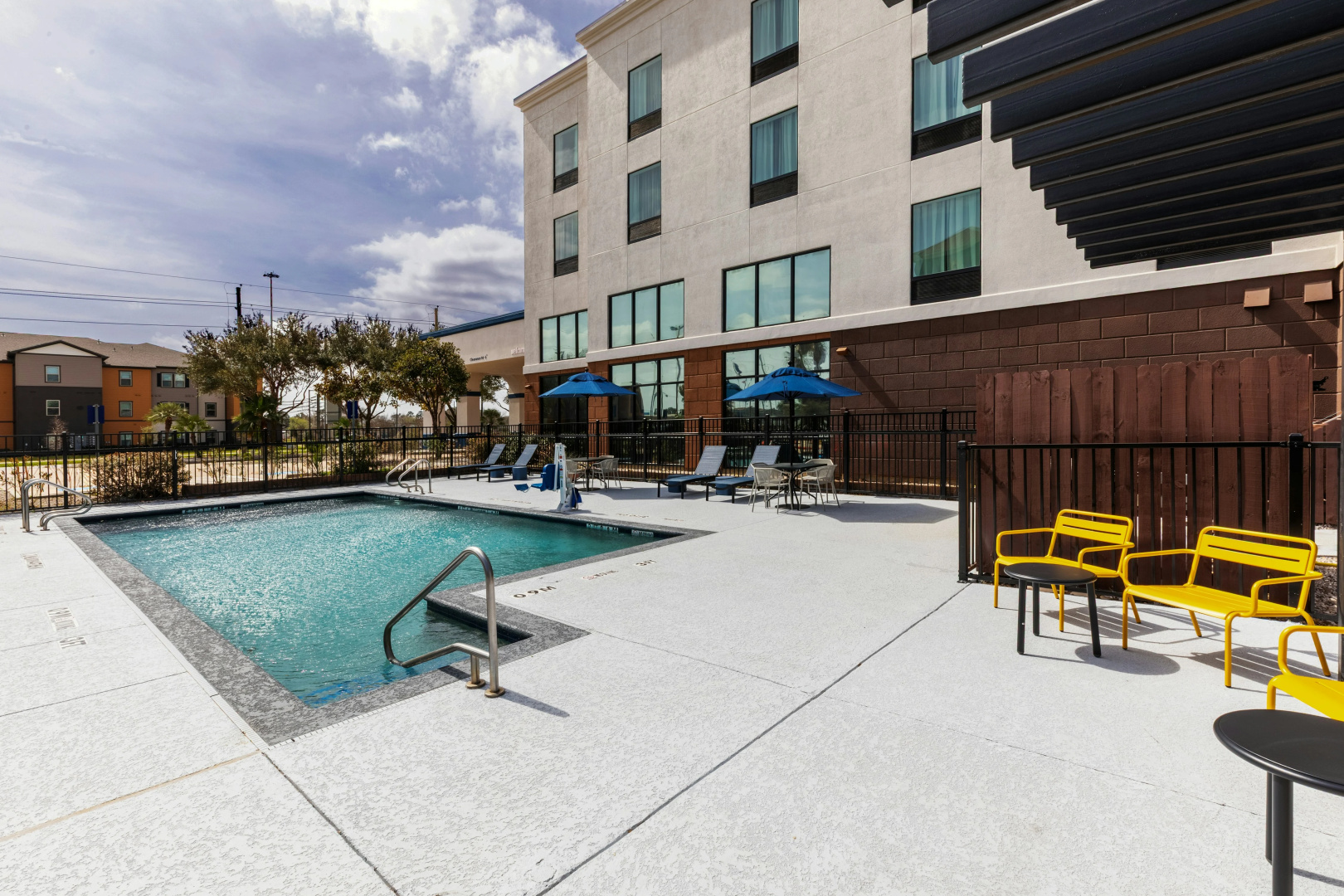Foto - Hampton Inn & Suites by Hilton Tomball Houston NW