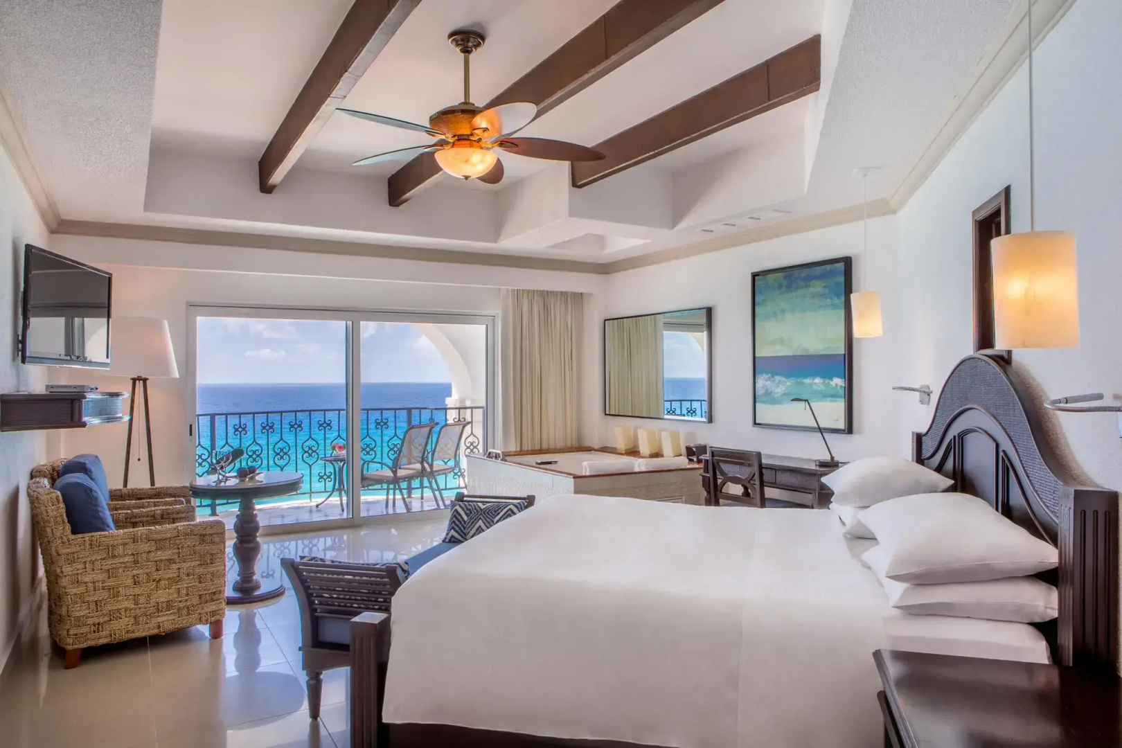 Photo - Hyatt Zilara Cancun - All Inclusive - Adults Only