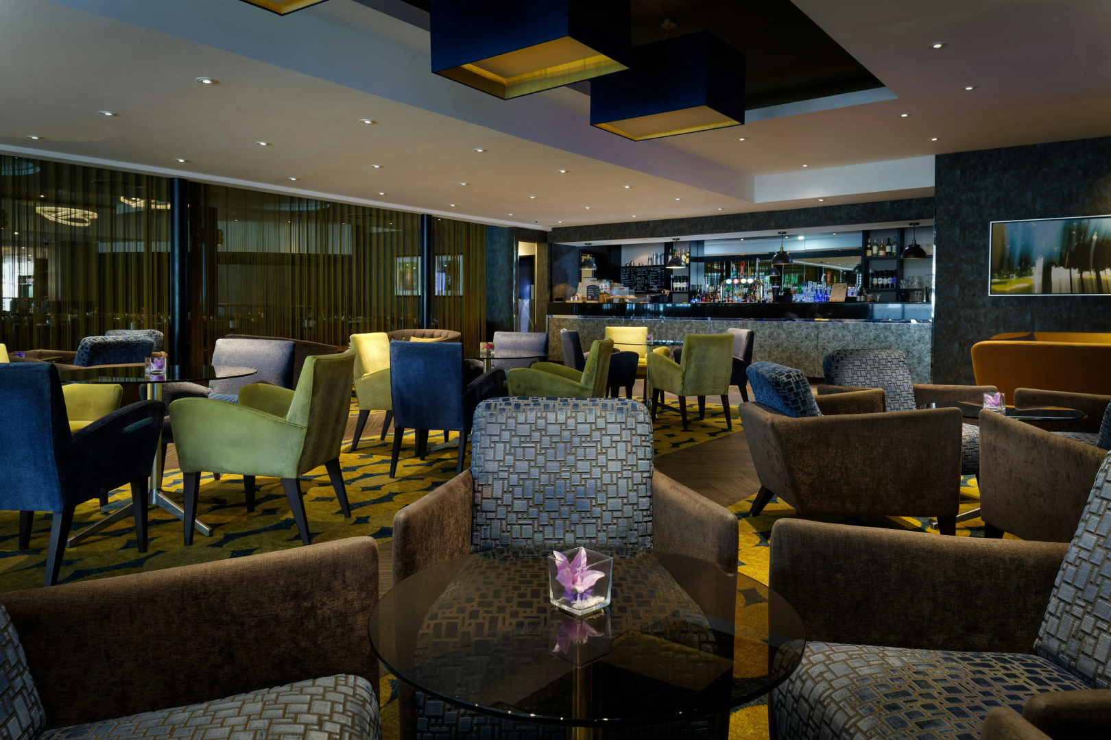 Foto - DoubleTree by Hilton Hotel Woking