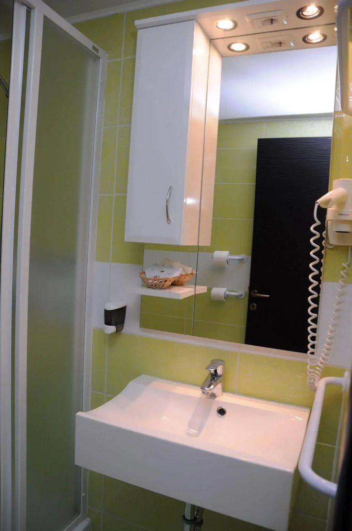 Foto - Green Hotel Budapest