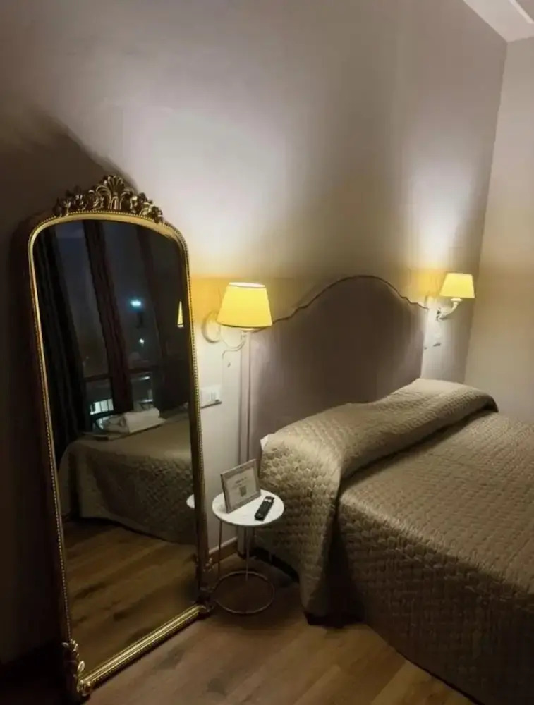 Foto - La Boutique by Rjgal B&B