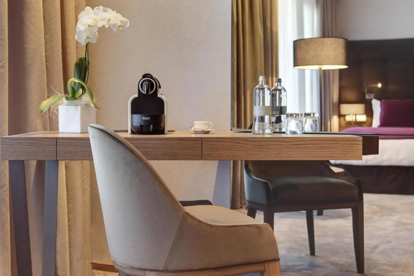 Foto - Grand Hotel Campione