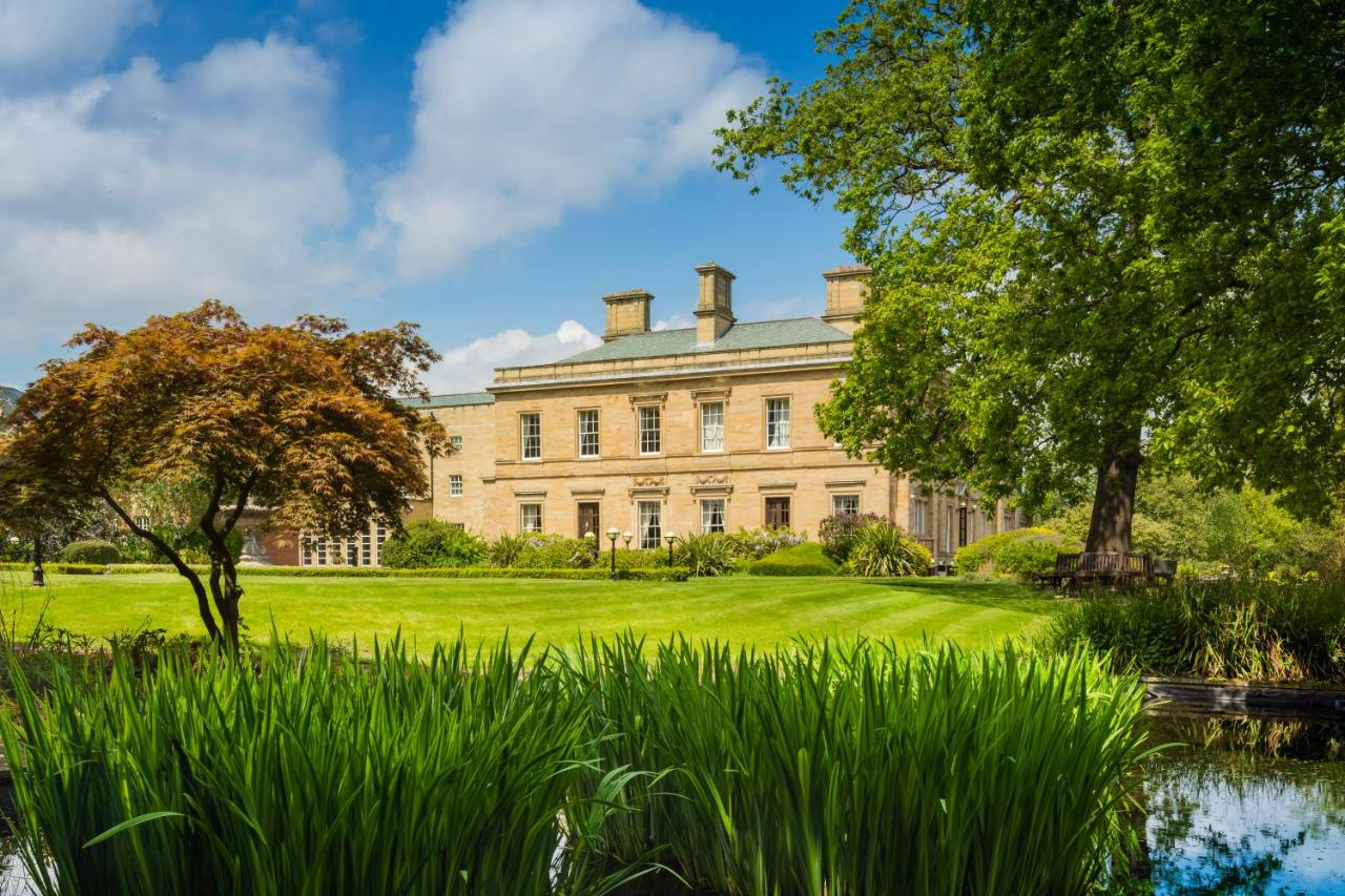 Foto - Oulton Hall Hotel, Spa & Golf Resort