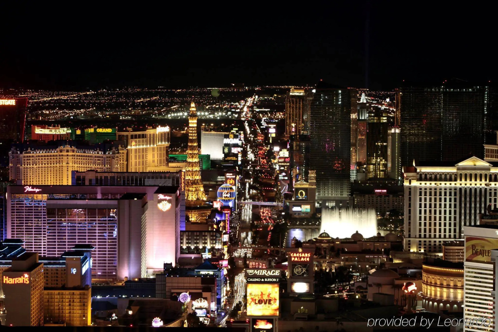 Foto - DoubleTree by Hilton Las Vegas Airport