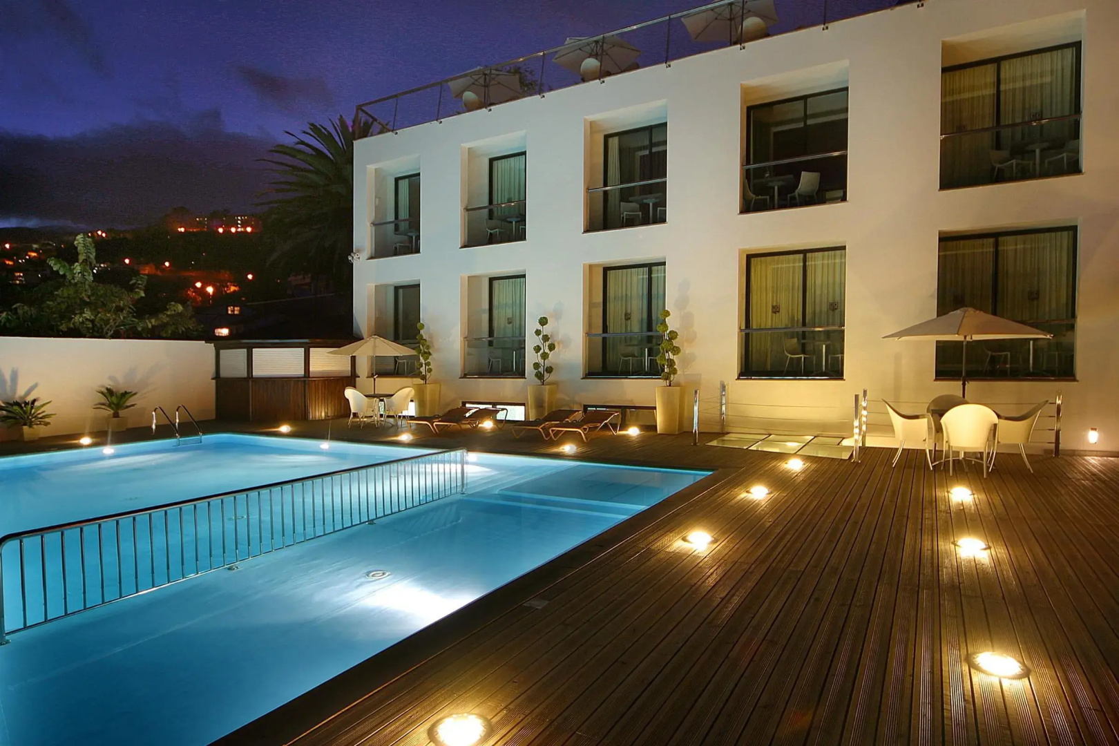 Foto - Quinta Mirabela - Design Hotel