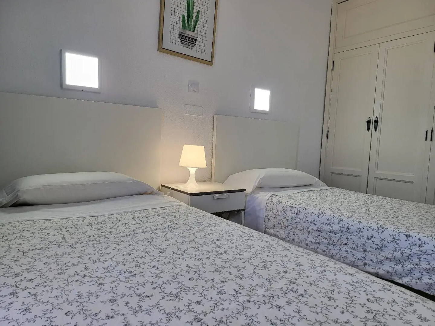 Foto - Las Camelias Apartments