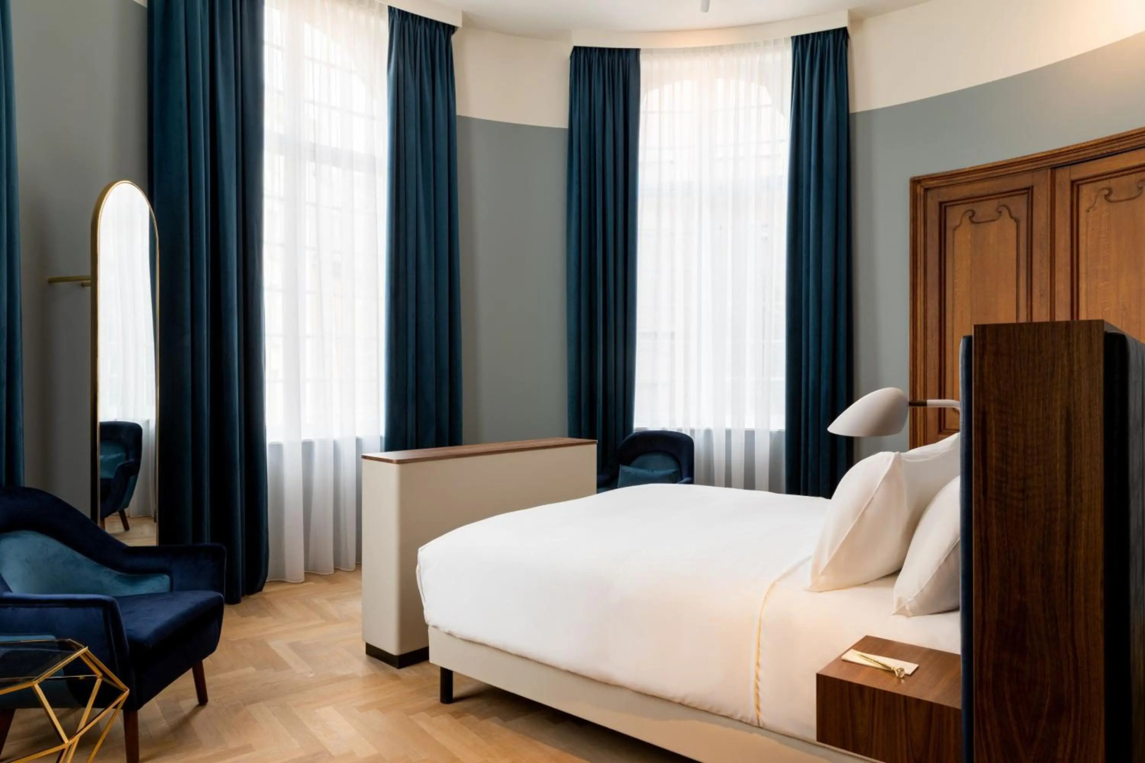 Photo - Sapphire House Antwerp, Autograph Collection