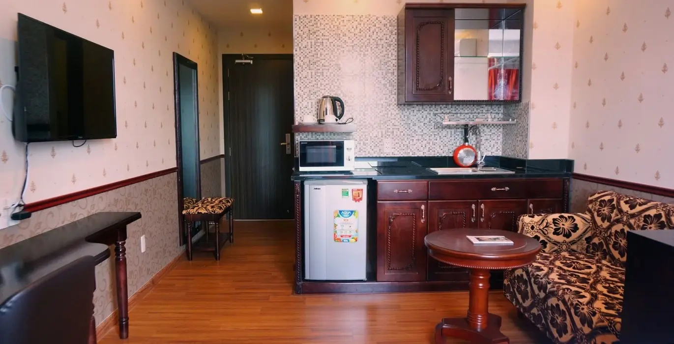 Photo - Collection O Emerald Luxury Apartment - Near SECC