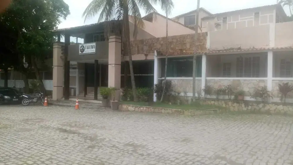 Photo - Tarumã Búzios Hotel