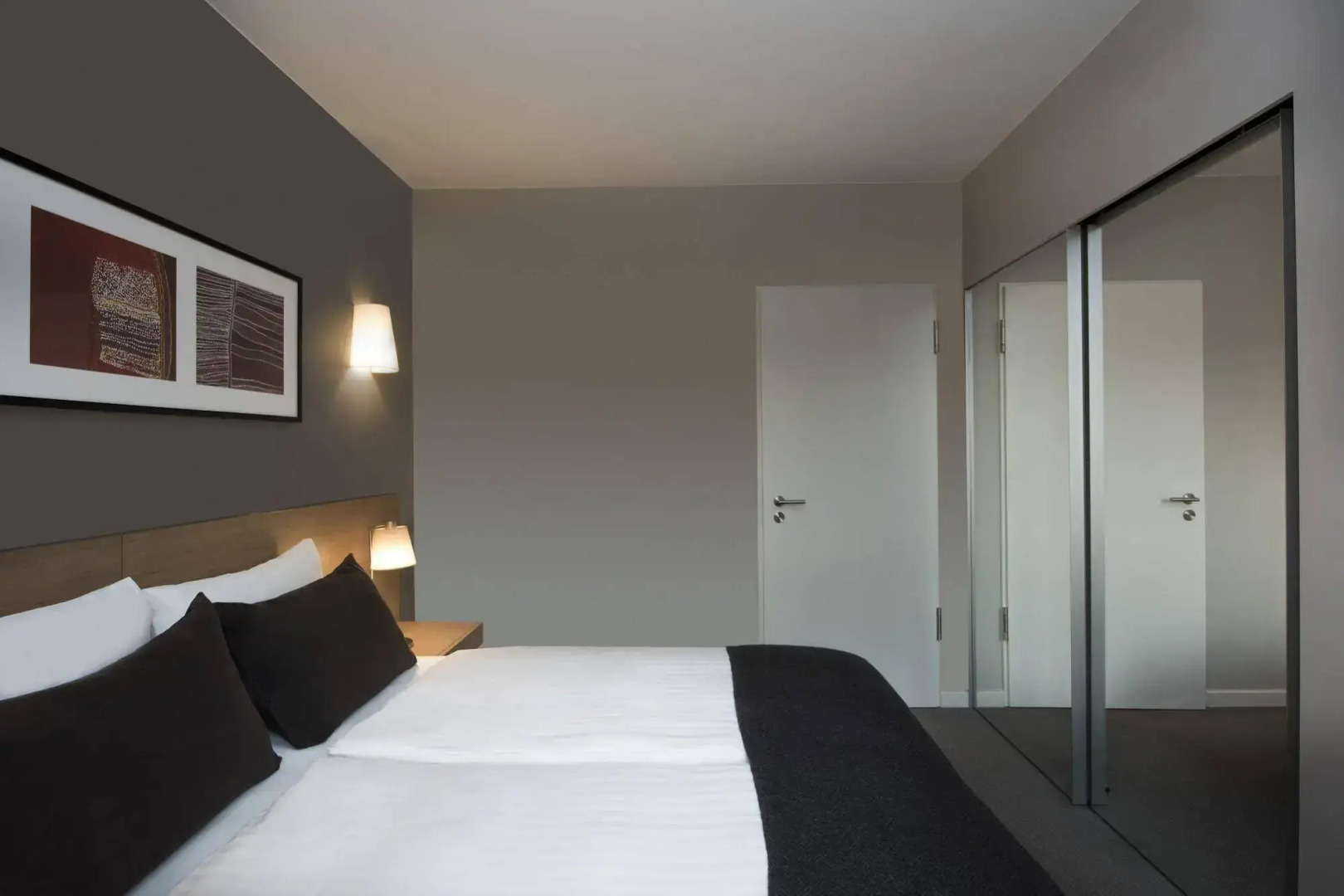 Foto - Adina Apartment Hotel Hamburg Michel