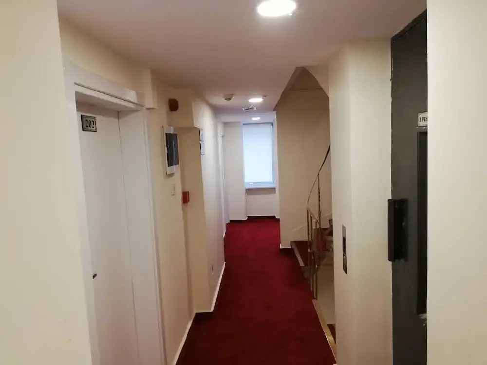 Foto - Sirkeci Grand Family Hotel & SPA