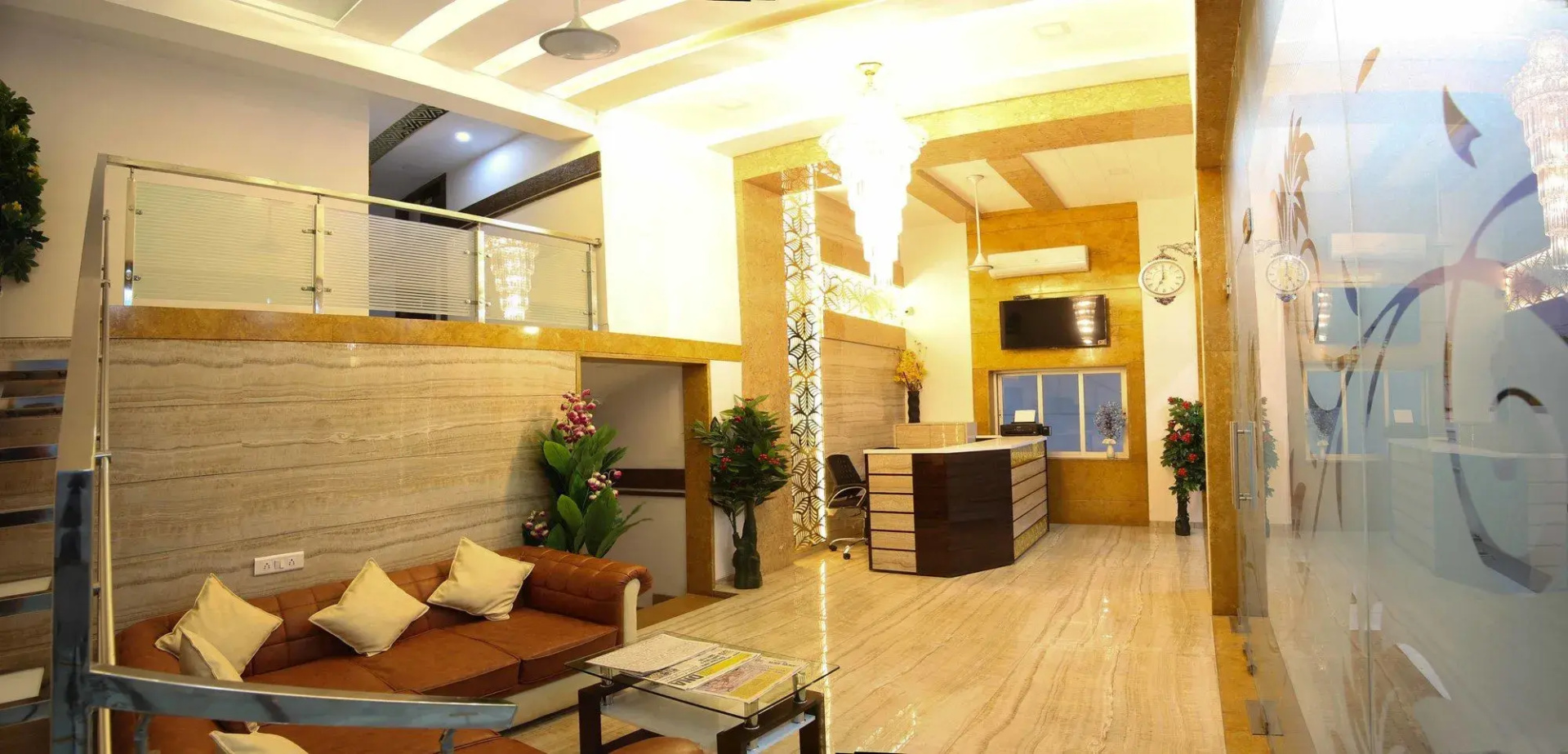 Foto - Hotel Pearl
