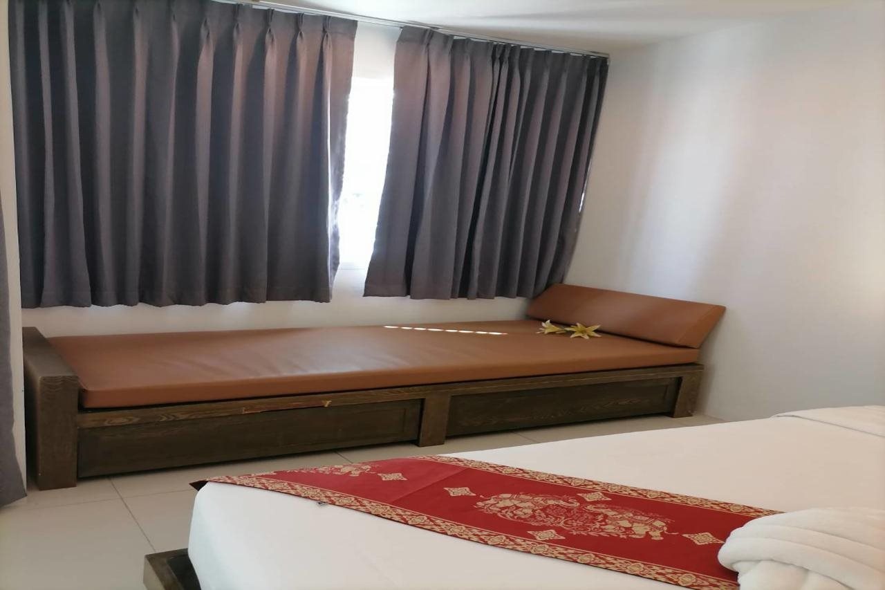 Foto - NJ Patong Hotel