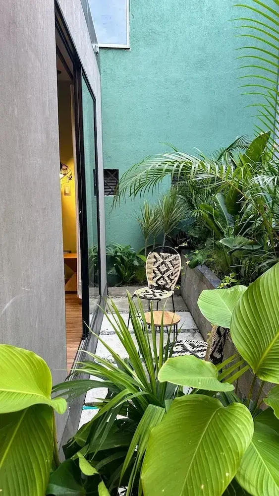 Foto - Poblado Muuk Hotel Boutique Campestre