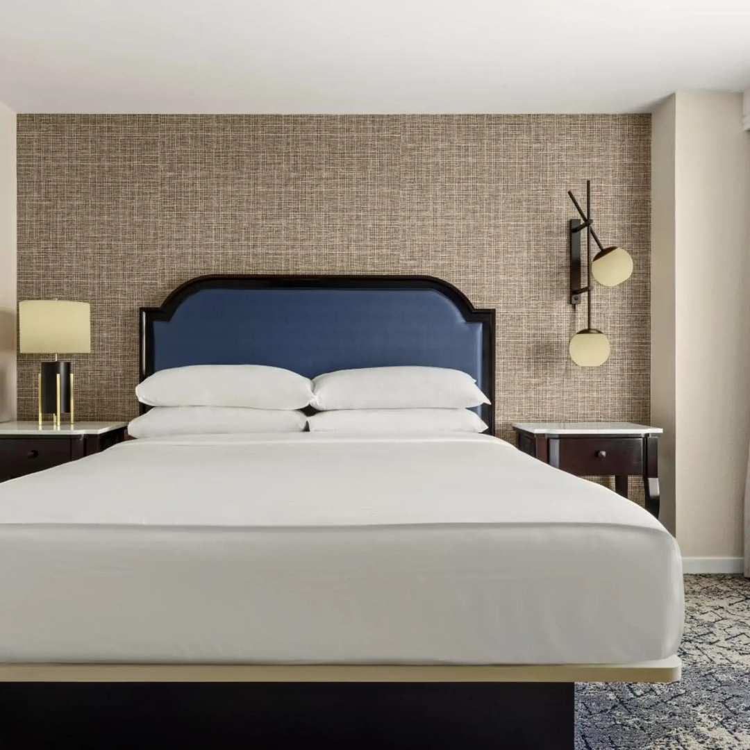 Foto - Sheraton Suites Galleria-Atlanta