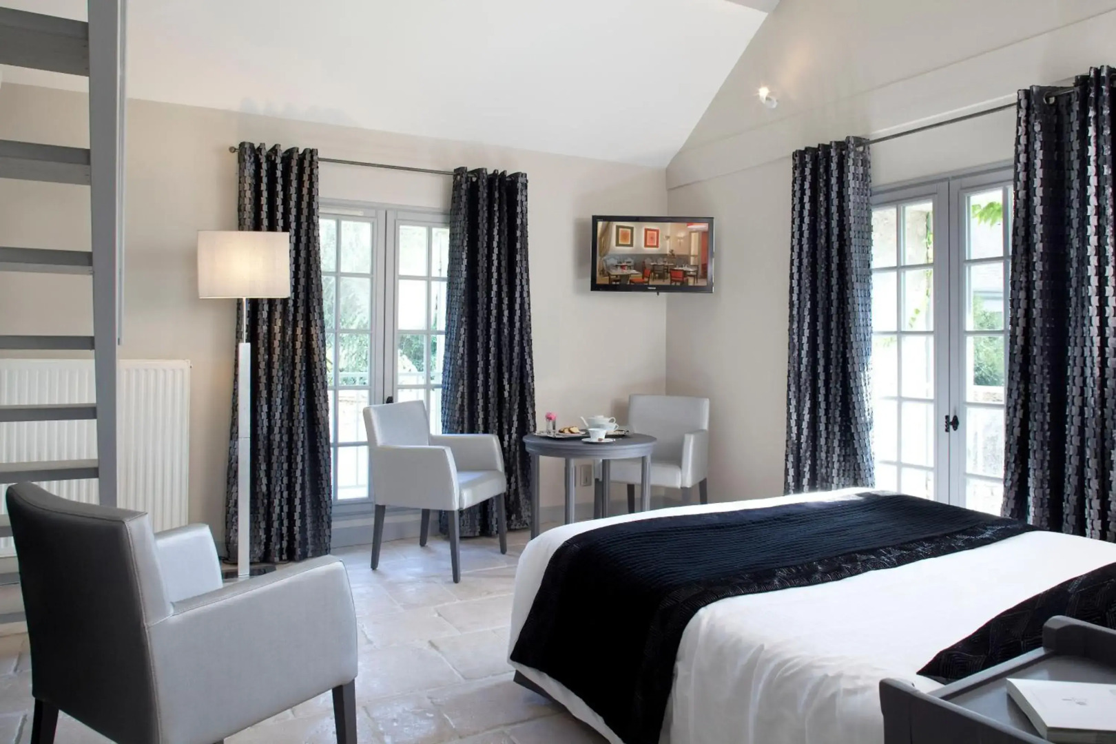 Foto - Hôtel Relais Monceau