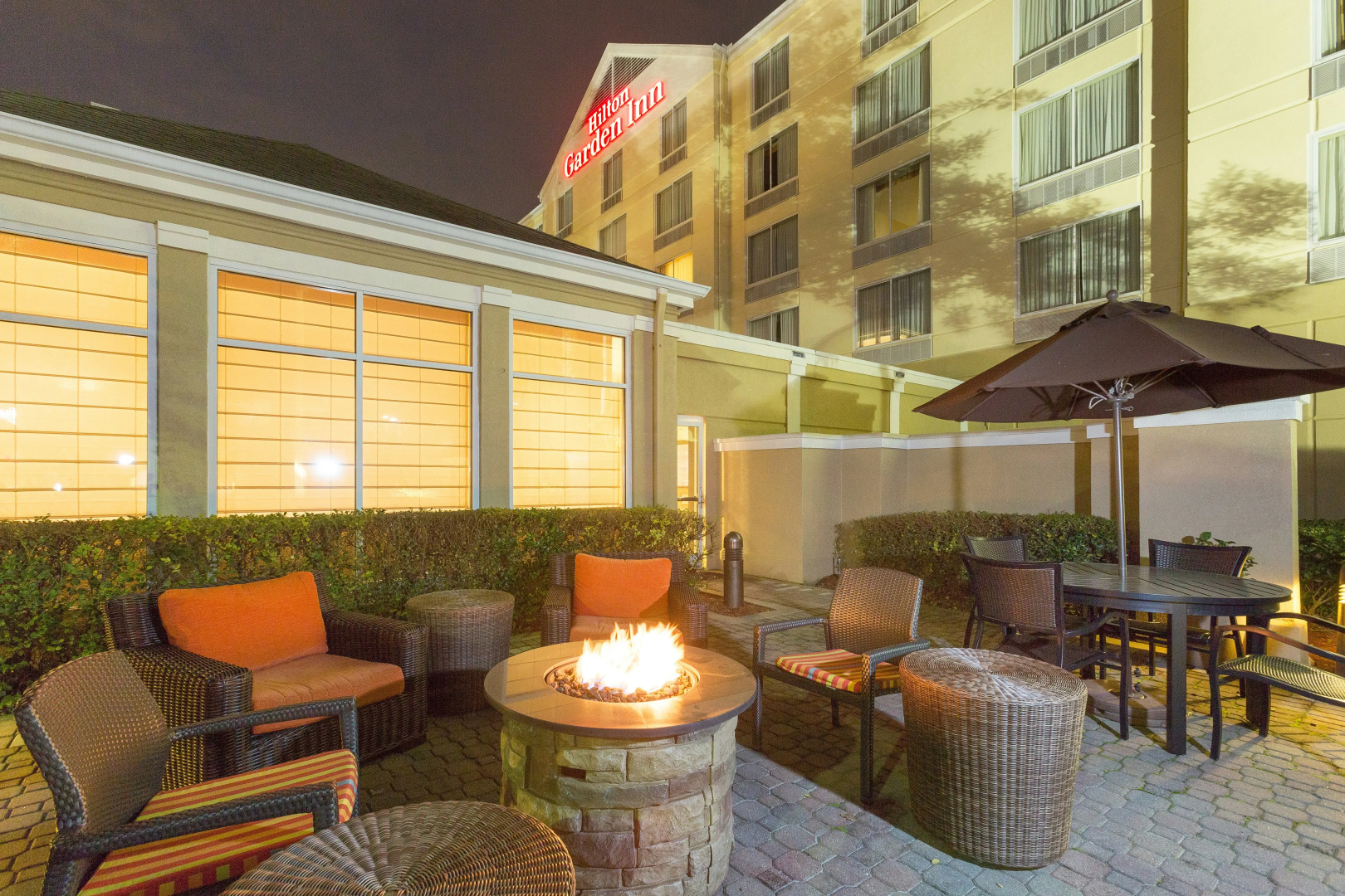 Foto - Hilton Garden Inn Jacksonville Airport