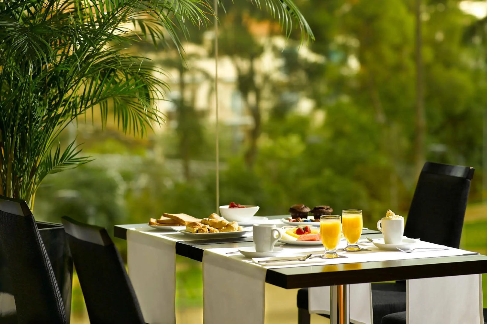 Foto - Sercotel Ciutat de Montcada