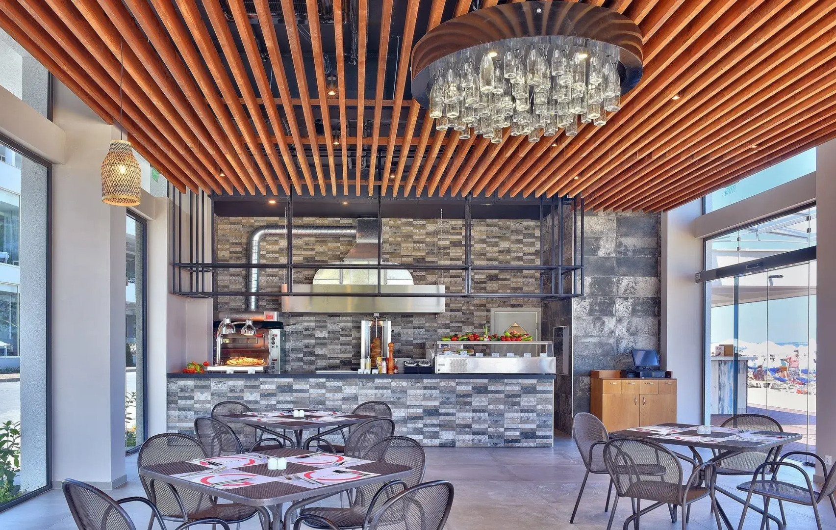 Photo - GRIFID Encanto Beach Hotel - MediSPA, Ultra All Inclusive & Private Beach