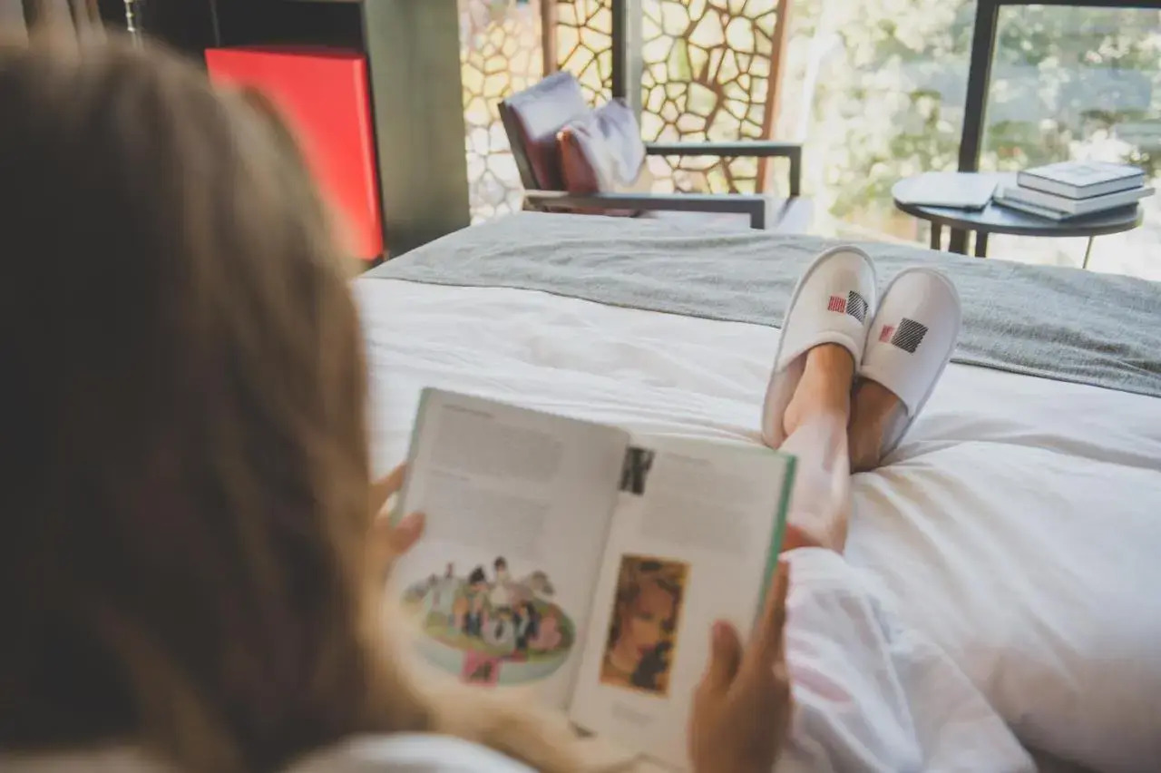 Photo - Ladera Boutique Hotel