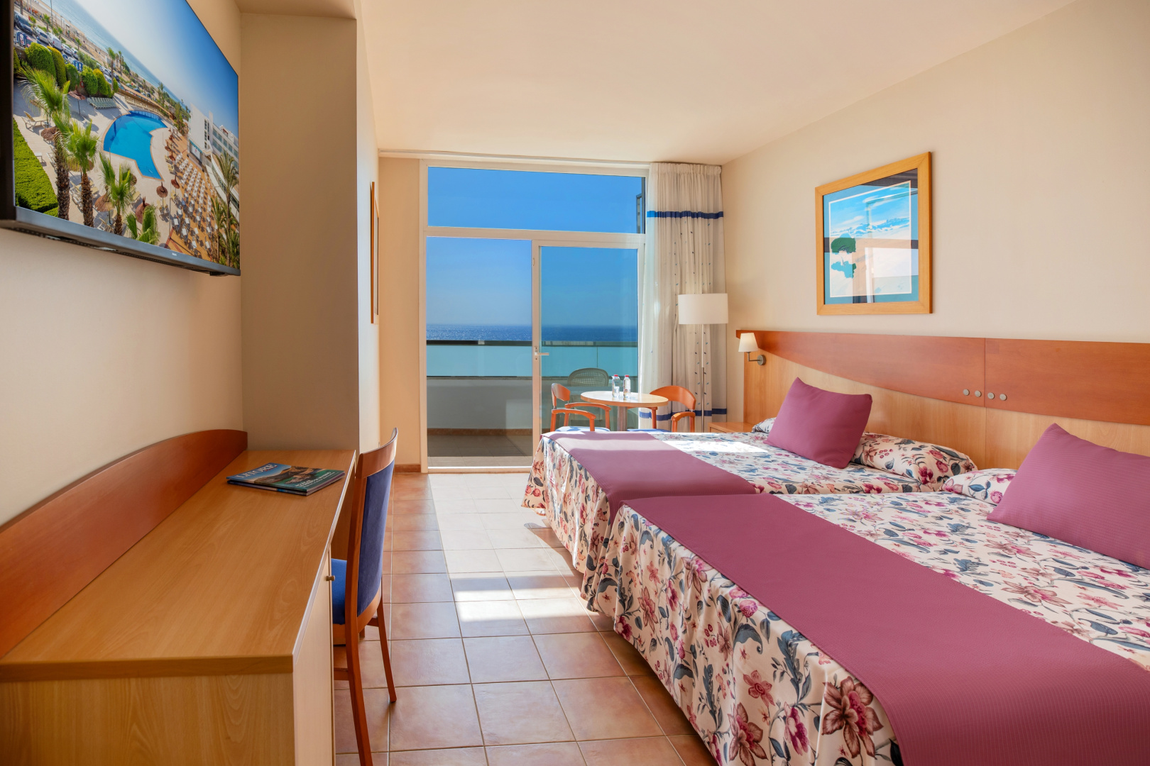 Foto - Hotel Servigroup Marina Playa