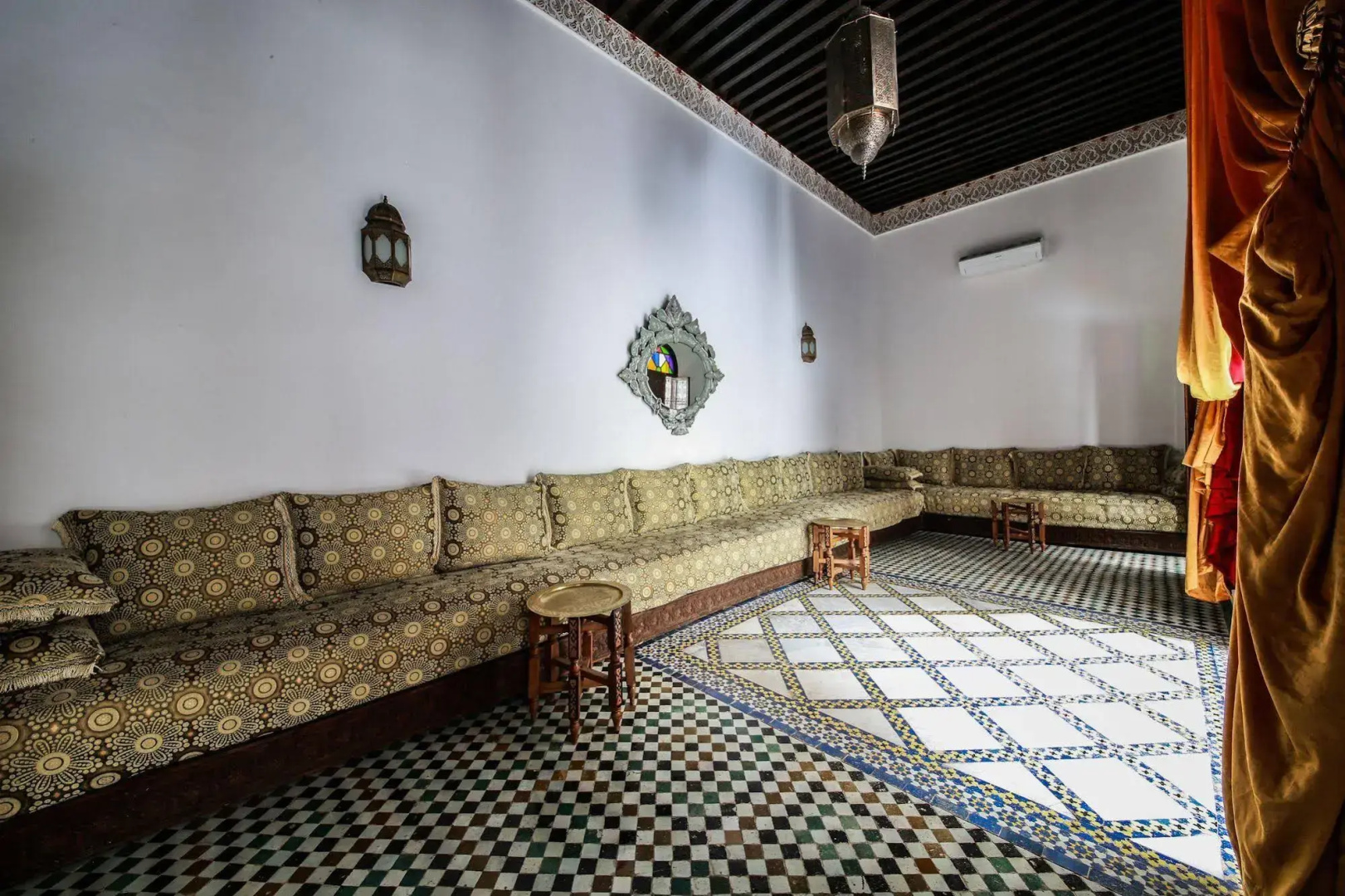 Foto - Palais Nazha Fes - Luxury Lodging