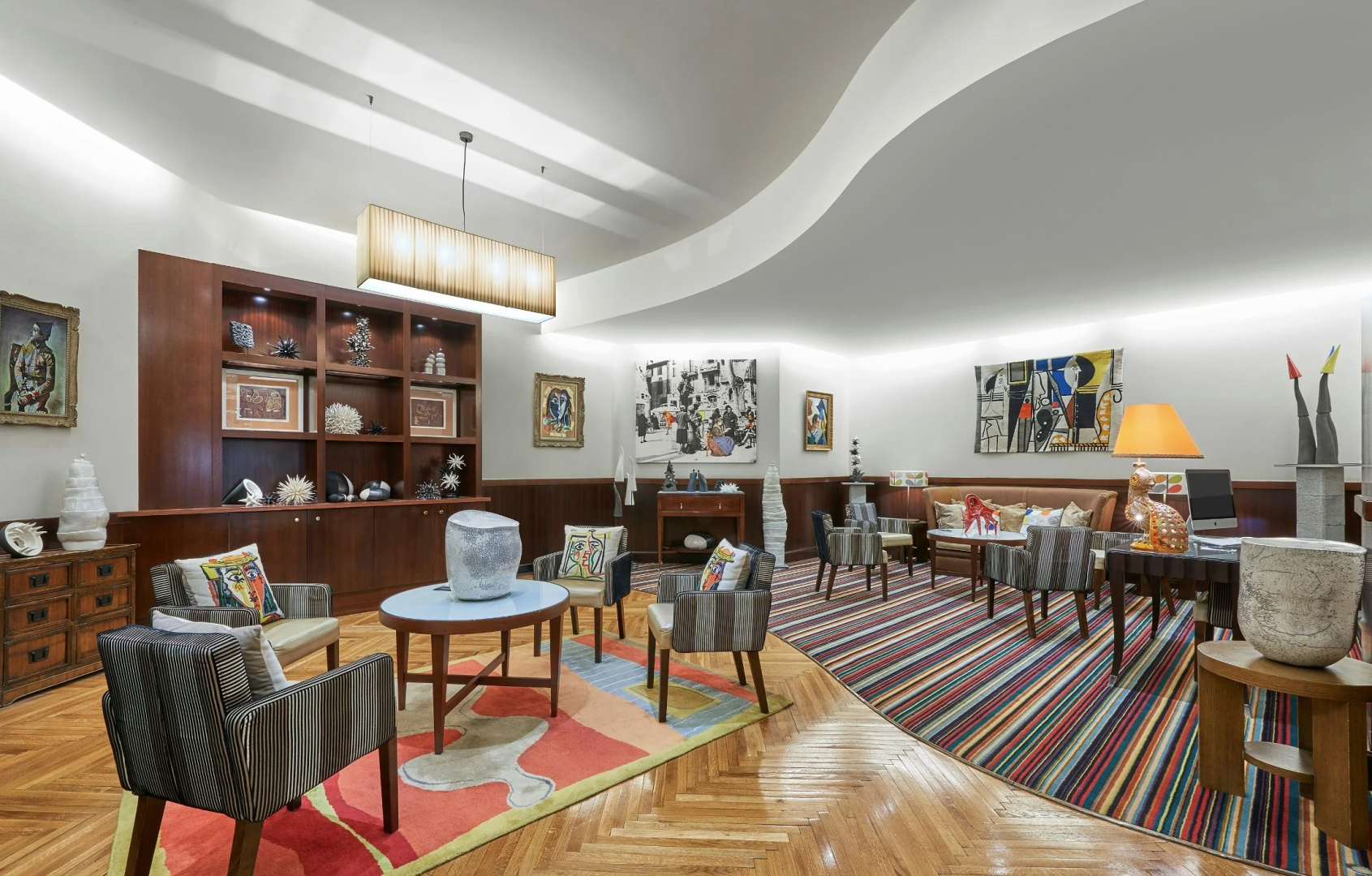 Foto - Hotel Juana
