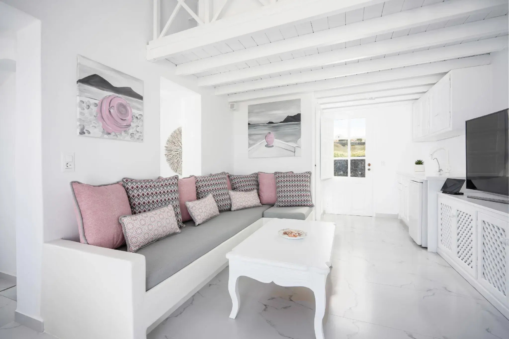 Foto - Oia Sunset Villas