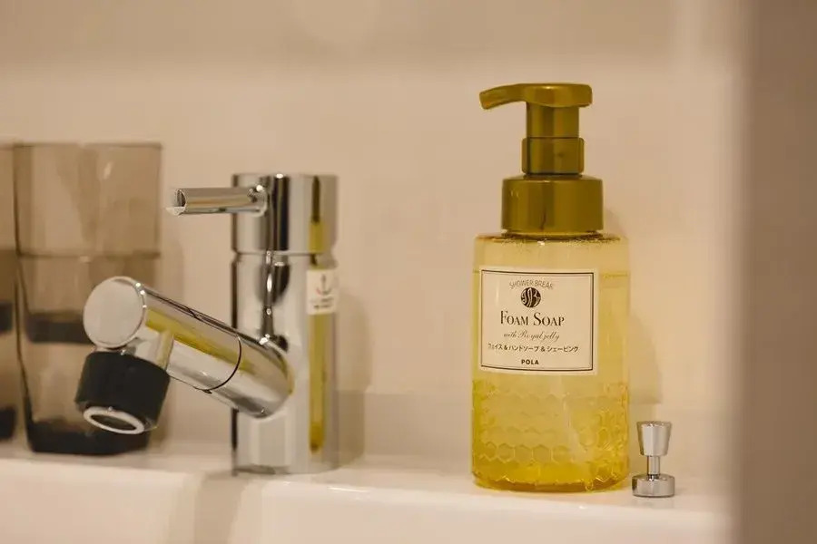 Photo - Takuto Hotel Osaka Shinsaibashi