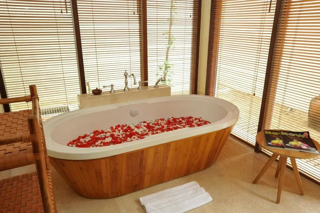 Photo - Komaneka at Keramas Beach