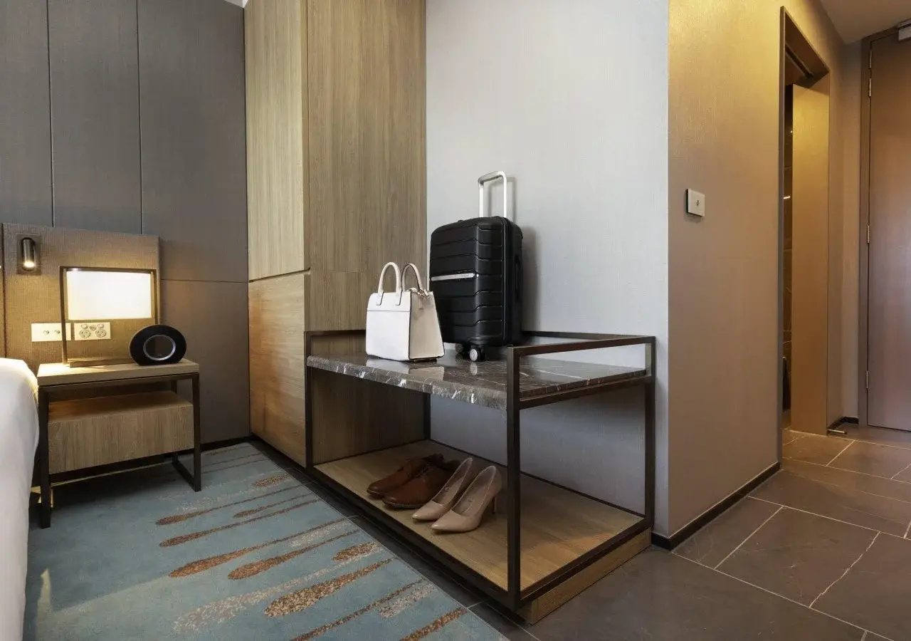 Foto - Novotel Melbourne Central
