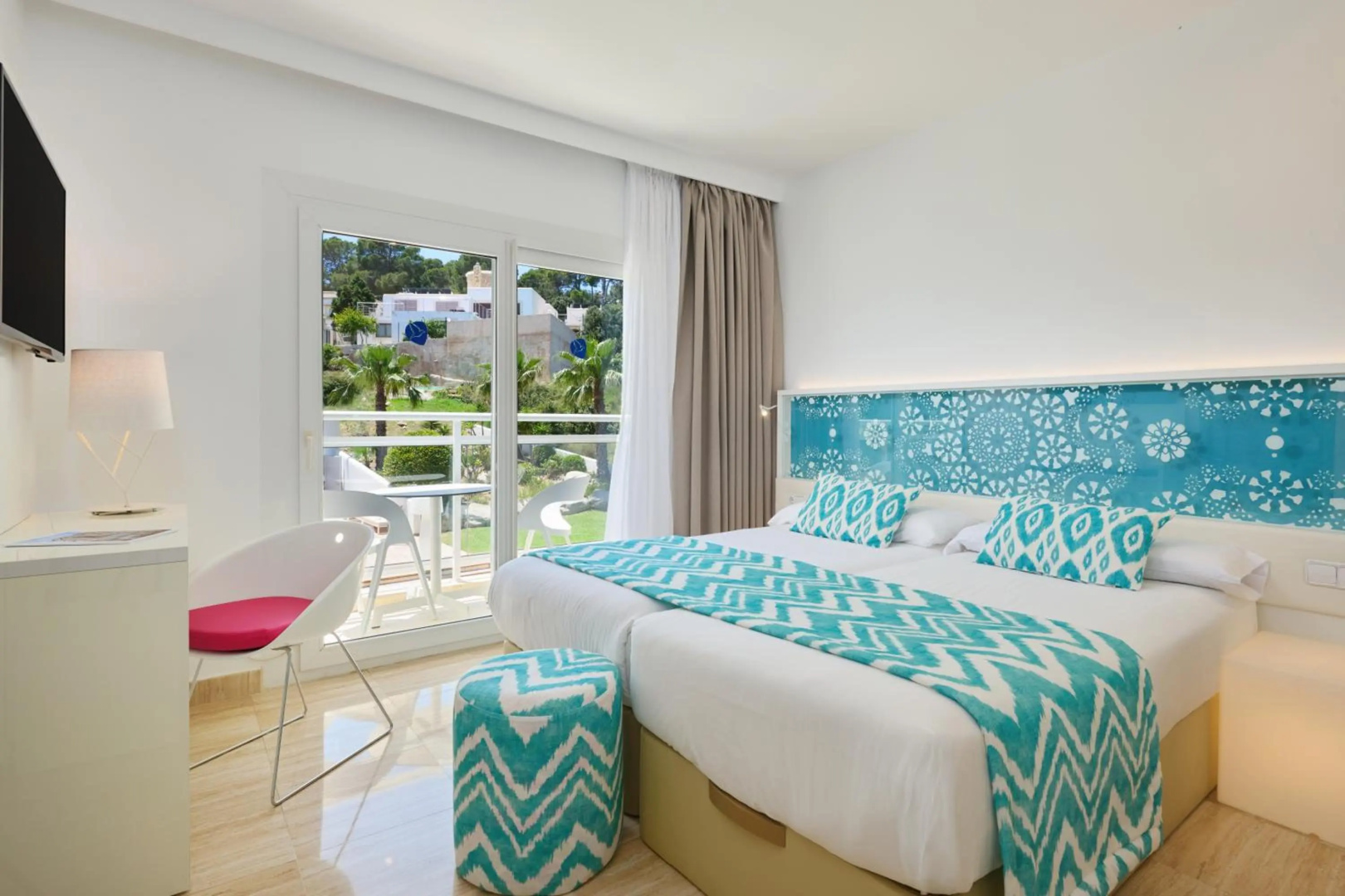 Photo - Grupotel Ibiza Beach Resort - Adults Only