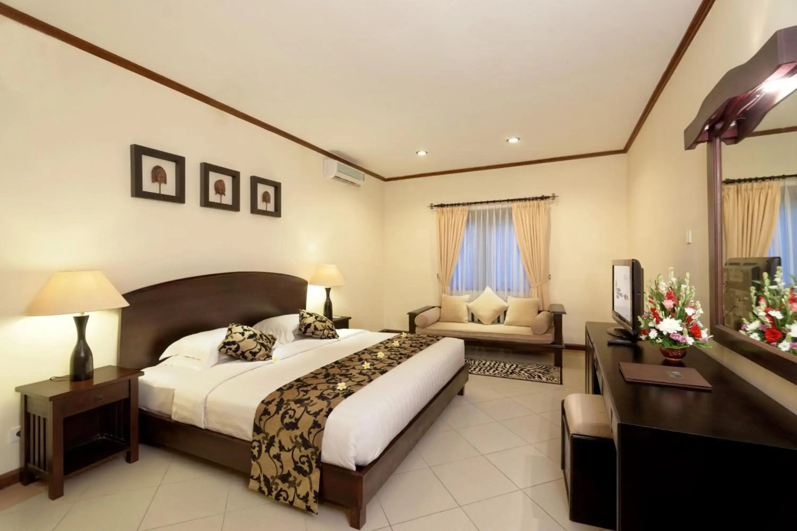 Photo - Legian Paradiso Hotel