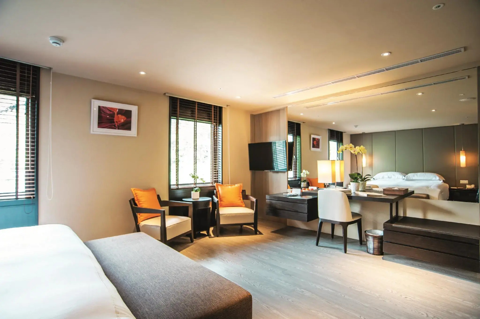 Photo - The Gaia Hotel - Taipei