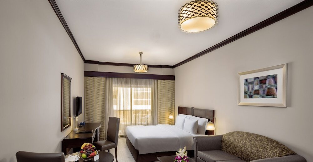 Foto - Savoy Crest Hotel Apartments