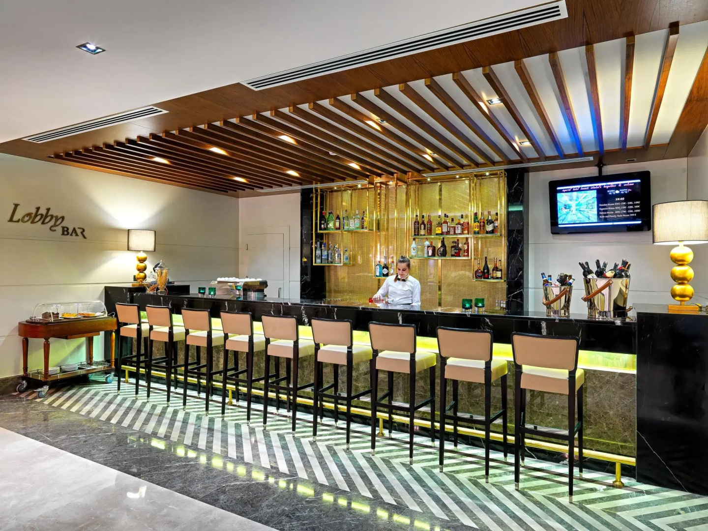Foto - Mercure Istanbul Bomonti