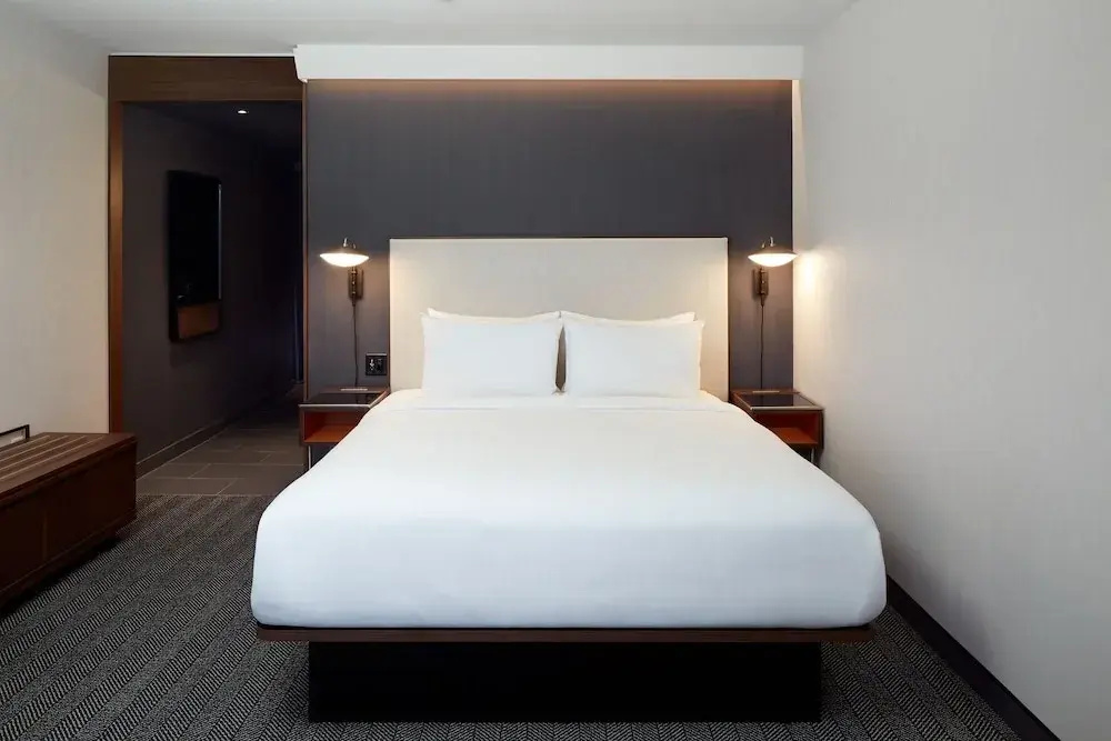 Photo - Residence Inn by Marriott Montreal Midtown