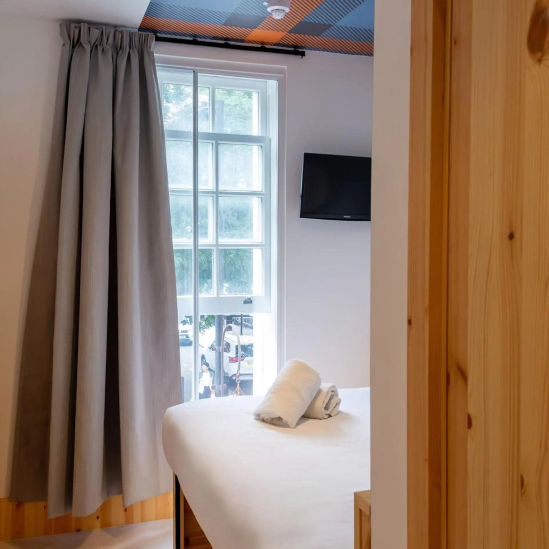 Photo - EasyHotel Paddington