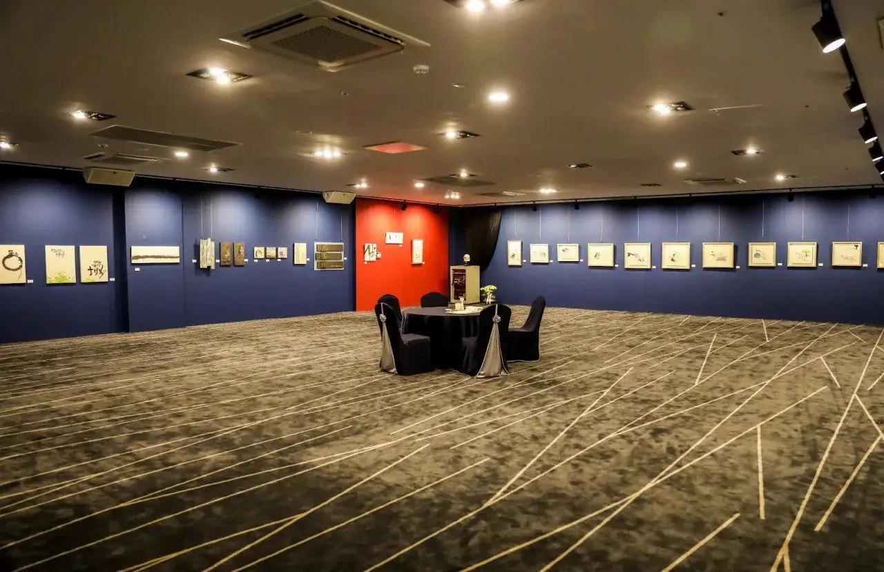 Photo - JK Blossom Hotel
