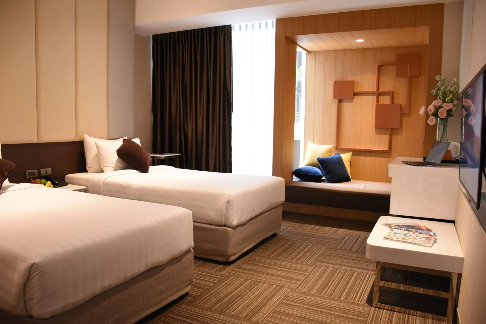 Foto - twothree a homely hotel - SHA Extra Plus