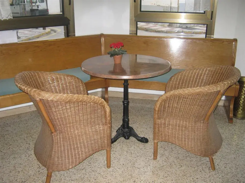 Foto - Hostal Tarrés