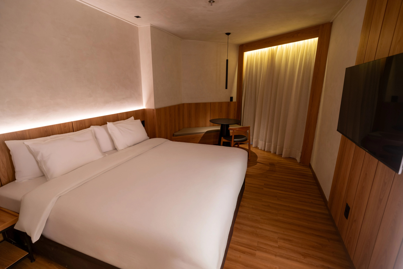 Foto - Sais Beach Living Hotel