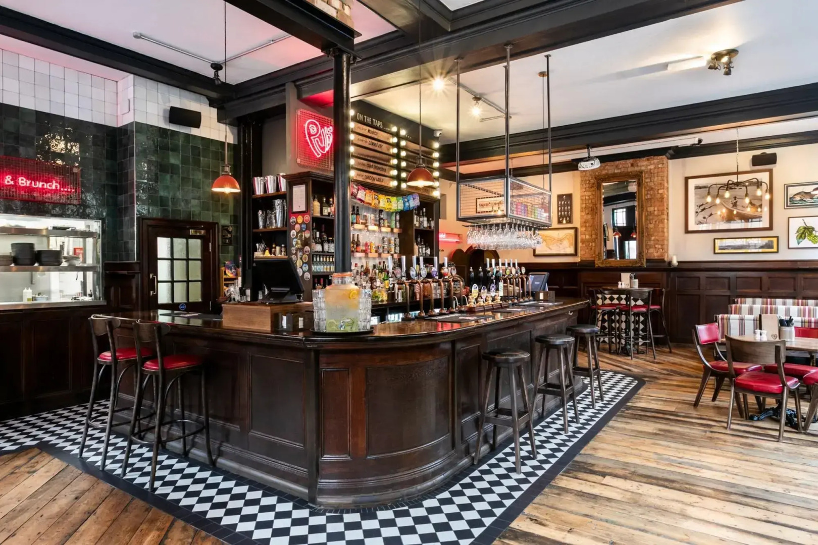 Foto - PubLove @ The Rose & Crown