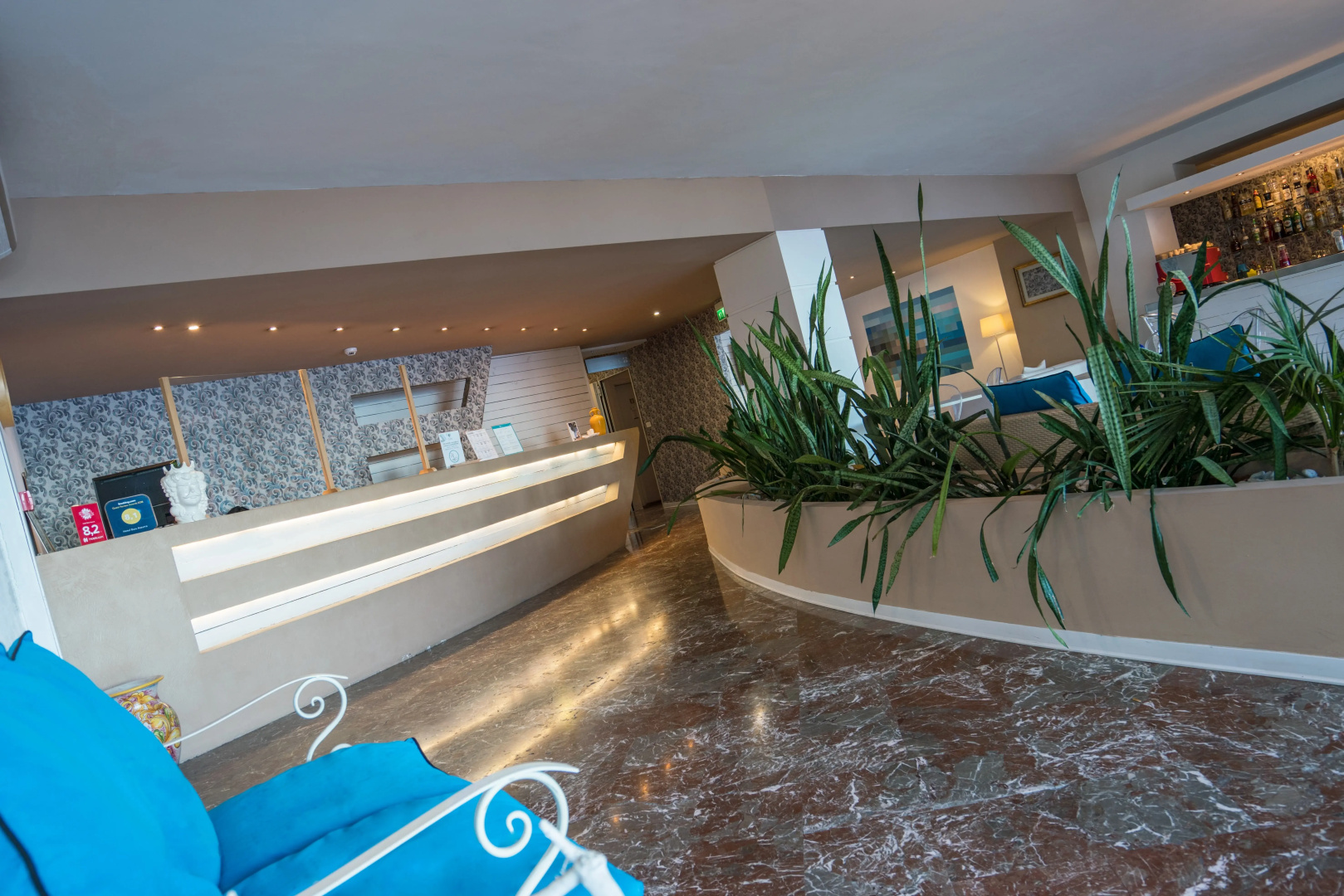 Foto - Baia Azzurra Hotel