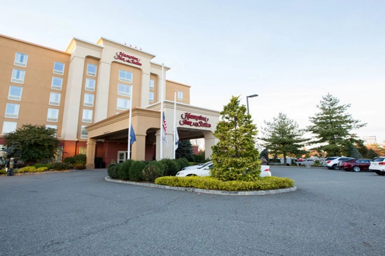 Photo - Hampton Inn & Suites Staten Island