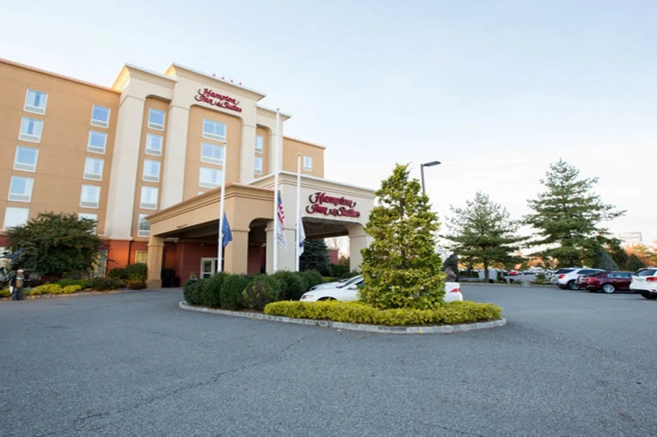 Foto - Hampton Inn & Suites Staten Island